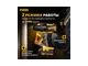 Аккумуляторная дрель-шуруповерт DENZEL BLDL-IB-18-02 26121
