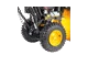 Снегоуборщик DENZEL SB 650 E