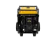 Бензиновый генератор DENZEL PS-120EA