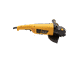 Угловая шлифмашина DENZEL AG230-2600