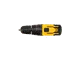 Аккумуляторная дрель-шуруповерт DENZEL CDL-12-02BM