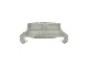 Головка муфтовая DENZEL PC-80