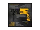 Перфоратор DENZEL RH-650-18