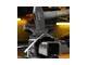 Тиски слесарные DENZEL BVH-150