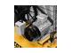 Компрессор DENZEL BCV 4000-T/200