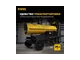 Дизельная тепловая пушка DENZEL NHG-30i