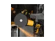 Угловая шлифмашина DENZEL AG230-2600