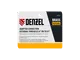 Переходник DENZEL с наружной резьбой G3/4-G1