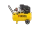 Компрессор DENZEL DKV 2200 50