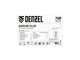 Бензиновый мотоблок DENZEL DPT-370S