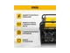 Бензиновый генератор DENZEL PS 70 EA