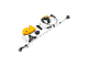 Триммер бензиновый DENZEL DR-52