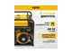 Бензиновый генератор DENZEL PS 80 E-3