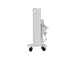 Конвектор DENZEL XCE-1000