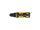 Дрель-шуруповерт DENZEL SD-300-10