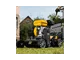 Скарификатор DENZEL SAG-400