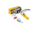 Тельфер DENZEL TF-500