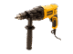 Дрель ударная DENZEL ID-1050-2
