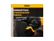 Перфоратор DENZEL RHH-800-26