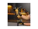Аккумуляторная угловая шлифмашина DENZEL BLG-IB-18-125-0