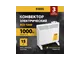 Конвектор электрический DENZEL XCE-1000, 230 В, 1000 Вт 98115