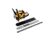 Бензопила DENZEL DS-5820