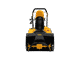 Бензиновый снегоуборщик DENZEL SB 460 Sled