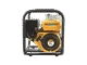 Бензиновая мотопомпа DENZEL PX-80 99202