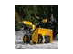 Бензиновый снегоуборщик DENZEL SBL 711 D PRO 97655