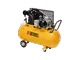 Компрессор DENZEL BCV 4000-T/200