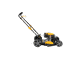Бензиновая газонокосилка DENZEL GLD-560