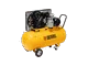 Компрессор DENZEL BCV 5500-T/200