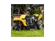 Бензиновая газонокосилка DENZEL GLT-460SP-T