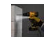Аккумуляторная дрель-шуруповерт DENZEL CDL-12-01CB