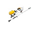 Мотокоса DENZEL DT-25