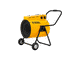 Пушка тепловая электрическая DENZEL SFH-15000
