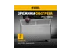 Конвектор электрический DENZEL XCE-1500, 230 В, 1500 Вт 98116