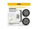 Бензиновый генератор DENZEL PS-120EAD-3