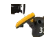 Триммер бензиновый DENZEL DT 33S 96223