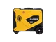 Бензиновый генератор DENZEL GS-4500iSE