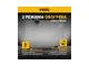 Конвектор DENZEL OptiPrime-1500