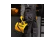 Пушка тепловая электрическая DENZEL SFH-5000