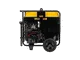Бензиновый генератор DENZEL PS-180EAD-3