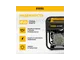 Бензиновый генератор DENZEL GK-5500iF