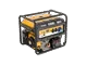 Бензиновый генератор DENZEL PS 80 EA
