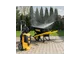 Мойка высокого давления DENZEL R-180D