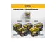 Блок автоматики DENZEL ENERGOMATIC PS 115 946714