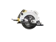 Пила циркулярная DENZEL CS-210 27305
