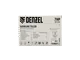 Бензиновый мотоблок DENZEL DPT-370X