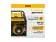 Бензиновый генератор DENZEL PS-33E